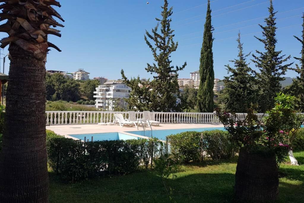 Askim2 Apart Апартаменты